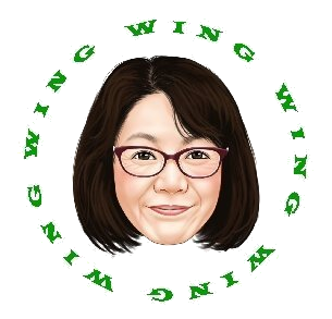 トラベルプラザ　ウイング